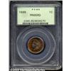 Image 1 : 1899 1C PR65 Red PCGS.
