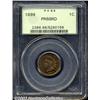 Image 1 : 1899 1C PR66 Red PCGS.