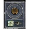 Image 2 : 1899 1C PR67 Red PCGS.