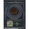 Image 2 : 1902 1C PR65 Red and Brown PCGS.
