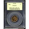 Image 1 : 1902 1C PR65 Red PCGS.