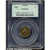 Image 1 : 1902 1C PR65 Red PCGS.