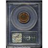 Image 2 : 1906 1C PR65 Red PCGS.