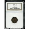 Image 1 : 1907 1C PR66 Brown NGC.