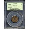 Image 1 : 1909 1C PR65 Red PCGS.