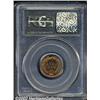 Image 2 : 1909 1C PR65 Red PCGS.