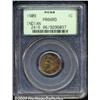 Image 1 : 1909 1C PR66 Red PCGS.