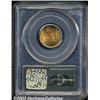 Image 2 : 1909 1C MS66 Red PCGS.
