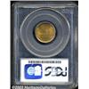 Image 2 : 1909-S 1C S Over Horizontal S MS65 Red PCGS.