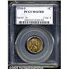 Image 1 : 1910-S 1C MS65 Red PCGS.