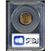 Image 2 : 1910-S 1C MS65 Red PCGS.