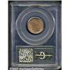 Image 2 : 1911-D 1C MS65 Red PCGS.