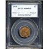 Image 1 : 1912 1C MS66 Red PCGS.