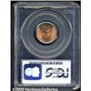 Image 2 : 1950 1C MS66 Red PCGS.
