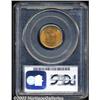 Image 2 : 1950-S 1C MS67 Red PCGS.