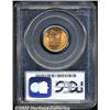 Image 2 : 1951-D 1C MS67 Red PCGS.