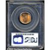 Image 2 : 1952 1C MS66 Red PCGS.