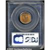 Image 2 : 1952-S 1C MS67 Red PCGS.