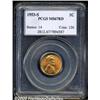 Image 1 : 1953-S 1C MS67 Red PCGS.