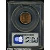 Image 2 : 1954 1C MS66 Red PCGS.