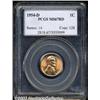 Image 1 : 1954-D 1C MS67 Red PCGS.