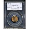 Image 1 : 1954-S 1C MS67 Red PCGS.