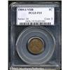 Image 1 : 1909-S VDB 1C Fine 15 PCGS.