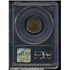 Image 2 : 1909-S VDB 1C MS64 Brown PCGS.