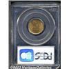 Image 2 : 1909-S VDB 1C MS65 Red PCGS.