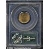 Image 2 : 1909-S VDB 1C MS65 Red PCGS.