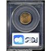 Image 2 : 1909-S 1C MS64 Red PCGS.