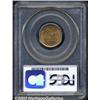 Image 2 : 1909-S 1C MS65 Red PCGS.