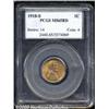 Image 1 : 1910-S 1C MS65 Red PCGS.