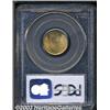 Image 2 : 1910-S 1C MS66 Red PCGS.