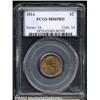 Image 1 : 1914 1C MS65 Red PCGS.