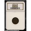Image 1 : 1914-D 1C MS63 Brown NGC.