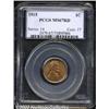 Image 1 : 1915 1C MS67 Red PCGS.
