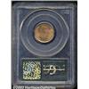 Image 2 : 1915-D 1C MS65 Red PCGS.