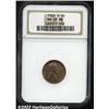 Image 1 : 1920-S 1C MS65 Red and Brown NGC.