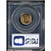 Image 2 : 1921 1C MS66 Red PCGS.