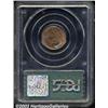 Image 2 : 1922-D 1C MS64 Red PCGS.