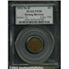Image 1 : 1922 No D 1C Strong Reverse VF35 PCGS.