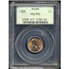 Image 1 : 1925 1C MS67 Red PCGS.