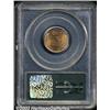 Image 2 : 1925 1C MS67 Red PCGS.