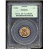 Image 1 : 1926 1C MS66 Red PCGS.