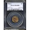 Image 1 : 1926-S 1C MS64 Red PCGS.