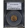 Image 1 : 1927 1C MS67 Red PCGS.