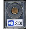 Image 2 : 1927-S 1C MS64 Red PCGS.