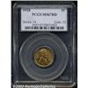 Image 1 : 1928 1C MS67 Red PCGS.