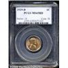 Image 1 : 1929-D 1C MS65 Red PCGS.